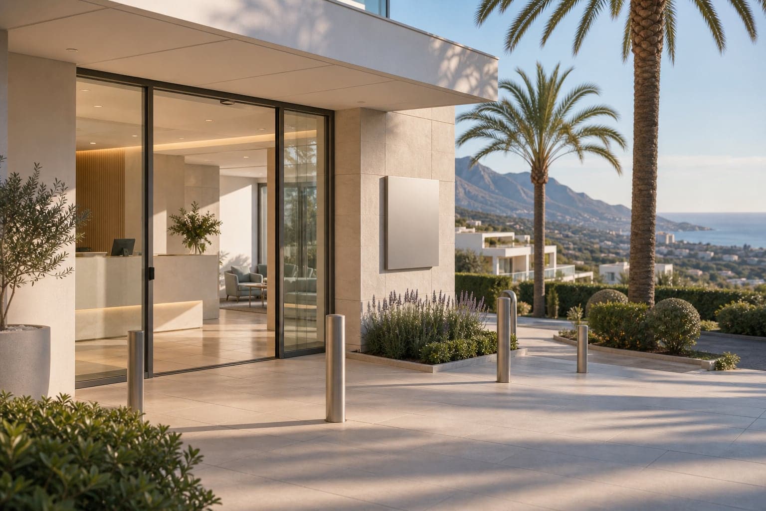Five Hospitals Within Half an Hour: Healthcare on the Costa del Sol and What It Means for Buyers