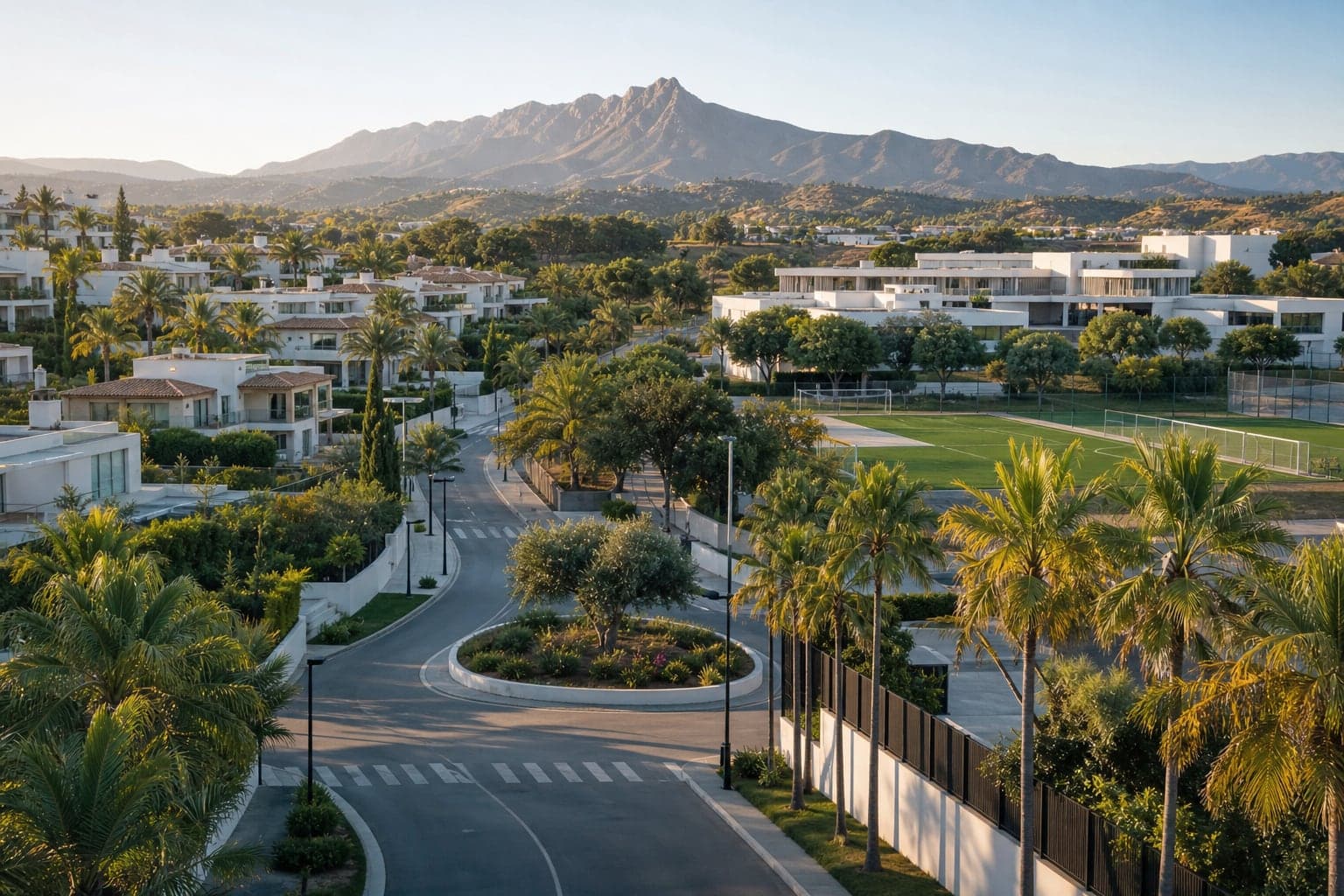 Schools First, House Second: How International Schools Shape Where Families Buy Around Marbella