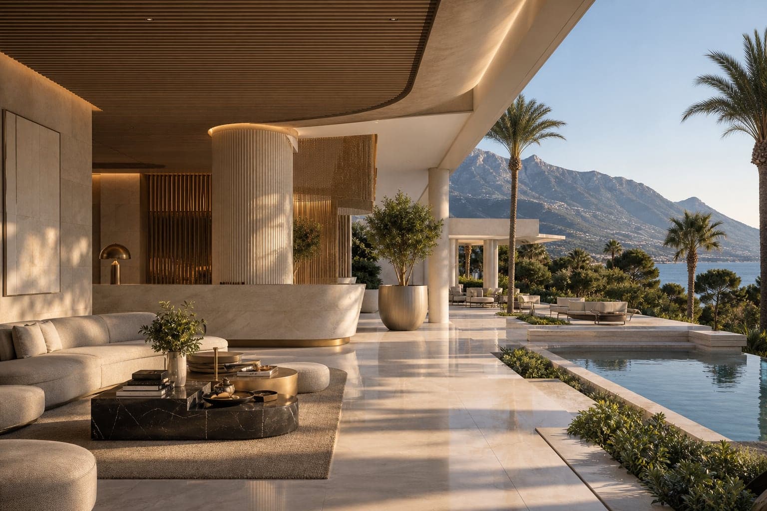 Marbella's Branded-Residence Boom: Fendi, Lamborghini and the New Prime Market