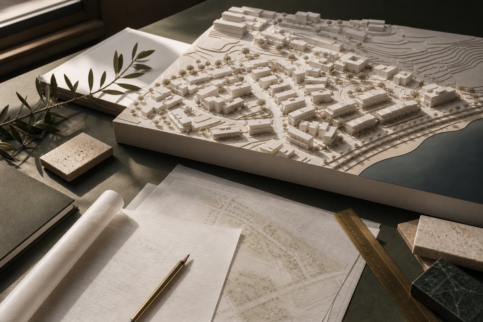 Marbella Finally Has a New Urban Plan: What the PGOM Means for Buyers in 2026