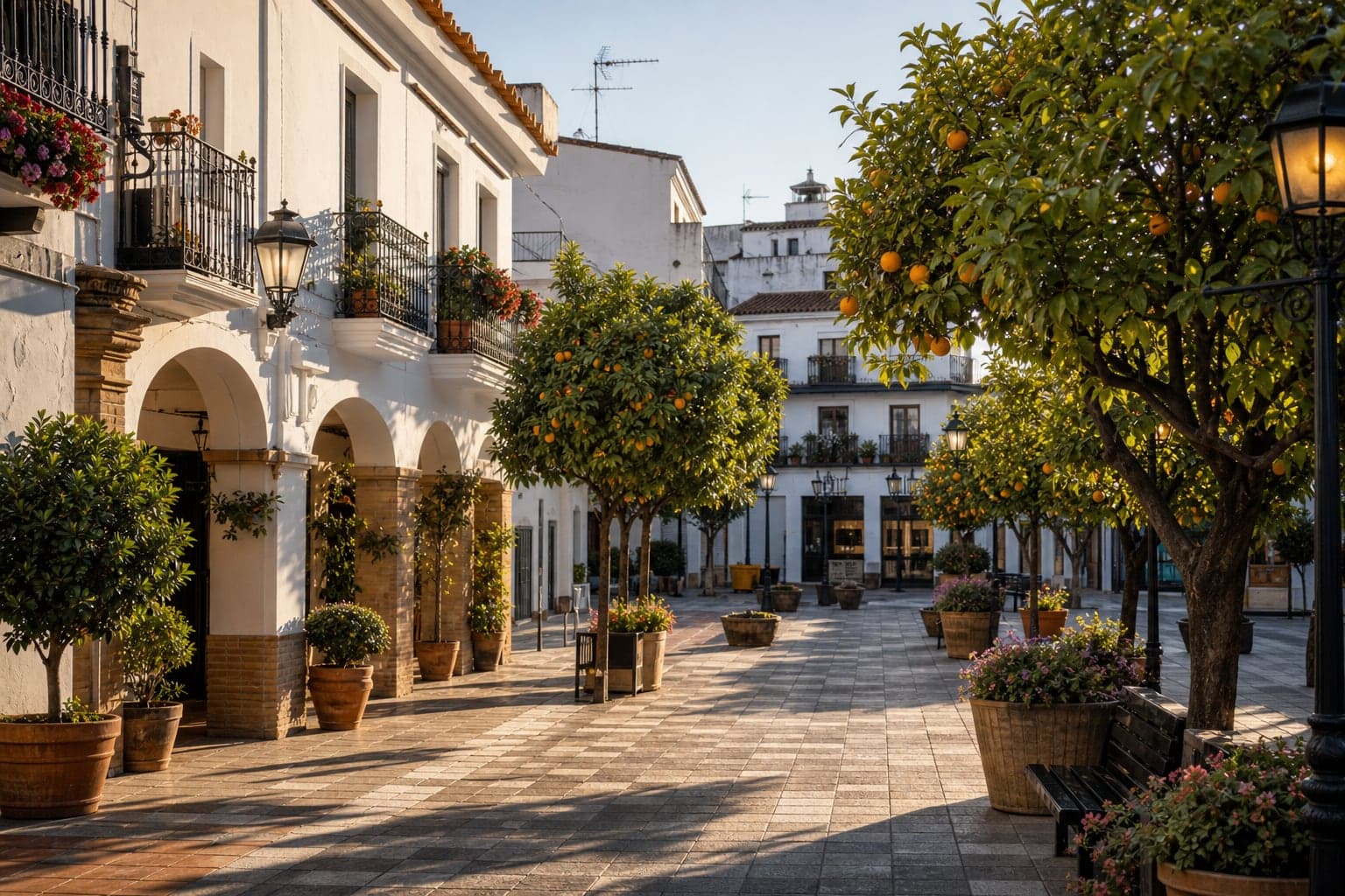 San Pedro de Alcántara: A Buyer's Guide to the Town Beside Puerto Banús