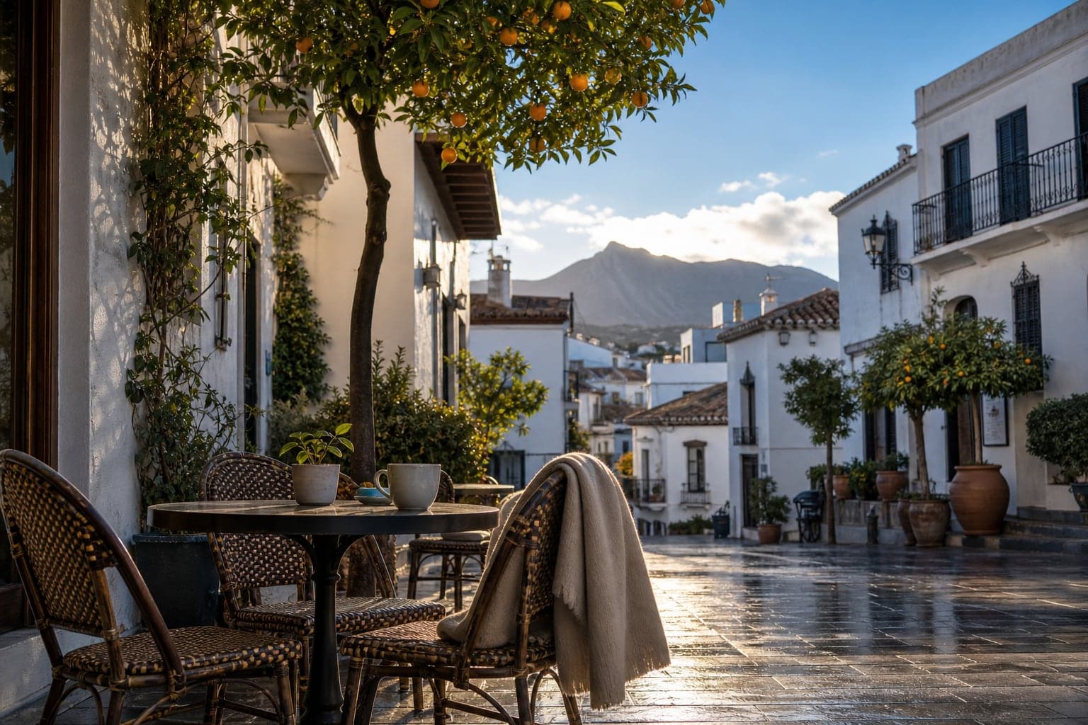 Winter in Marbella: What Year-Round Life on the Costa del Sol Is Really Like