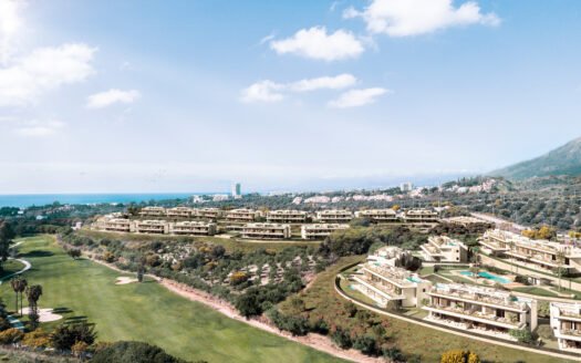 Marbella | Santa Clara Homes