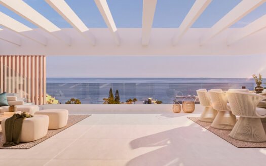 Estepona | Celestia Homes