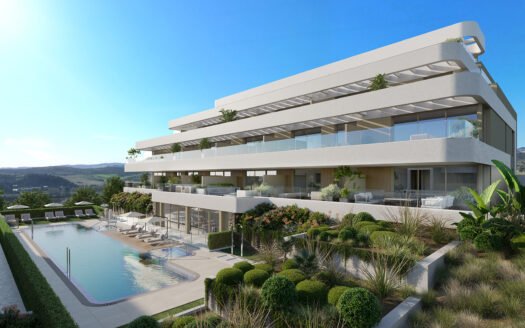 Estepona | Celestia Homes
