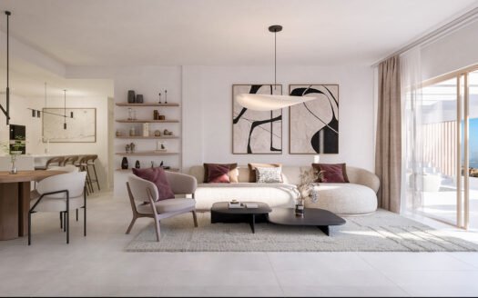 Estepona | Celestia Homes