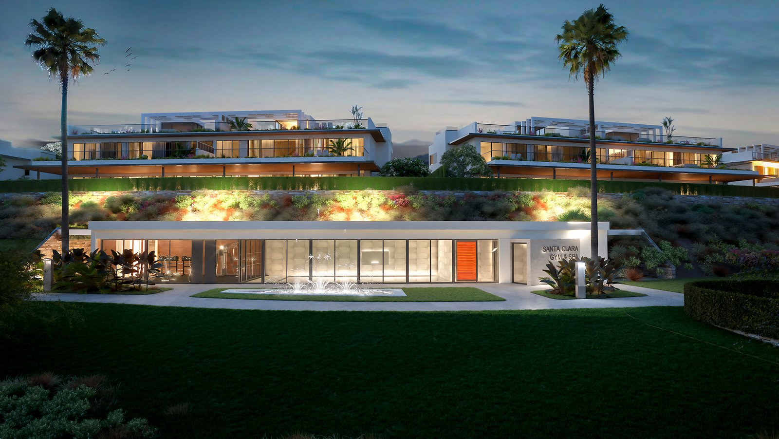 santa clara homes