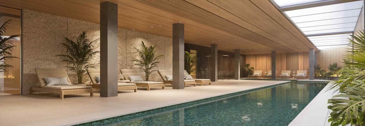 Isla Bela offers the best of Marbella at your doorstep.