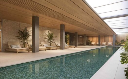 Isla Bela offers the best of Marbella at your doorstep.