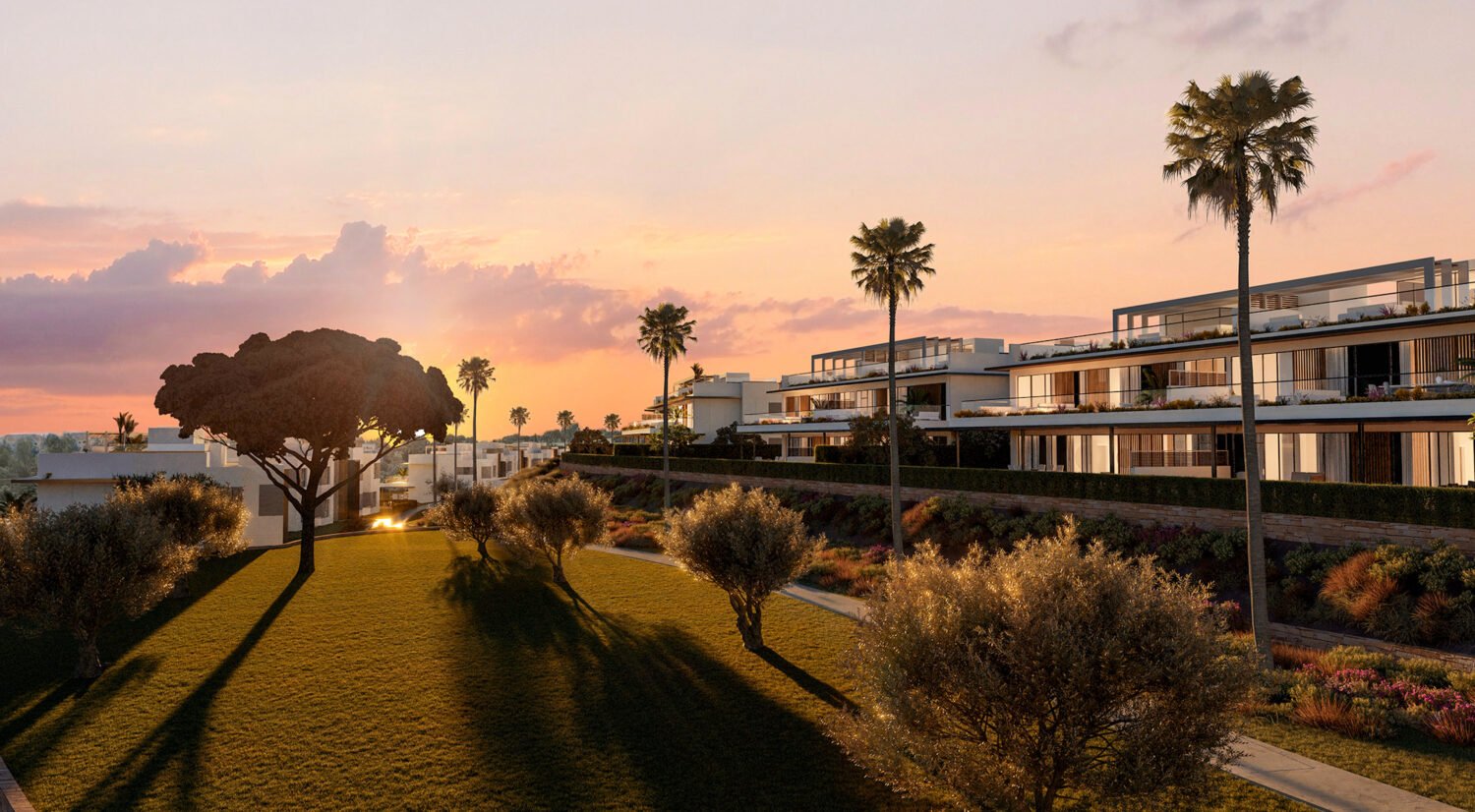 Santa Clara Homes Marbella