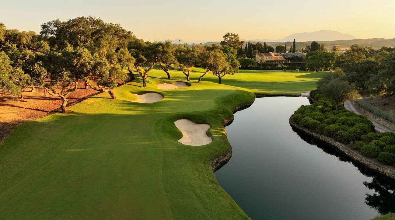 Sotogrande golf