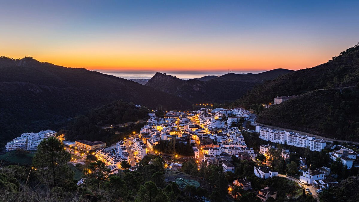 Benahavis