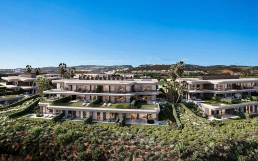 Casares | Nalu Suites