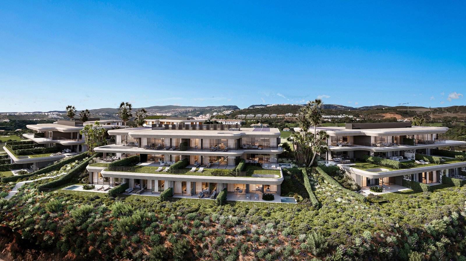 Nalu Suites Casares