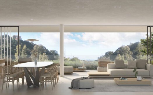 East Marbella | Sira Homes
