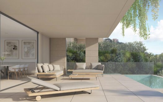 East Marbella | Sira Homes