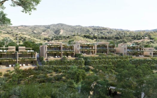 East Marbella | Sira Homes