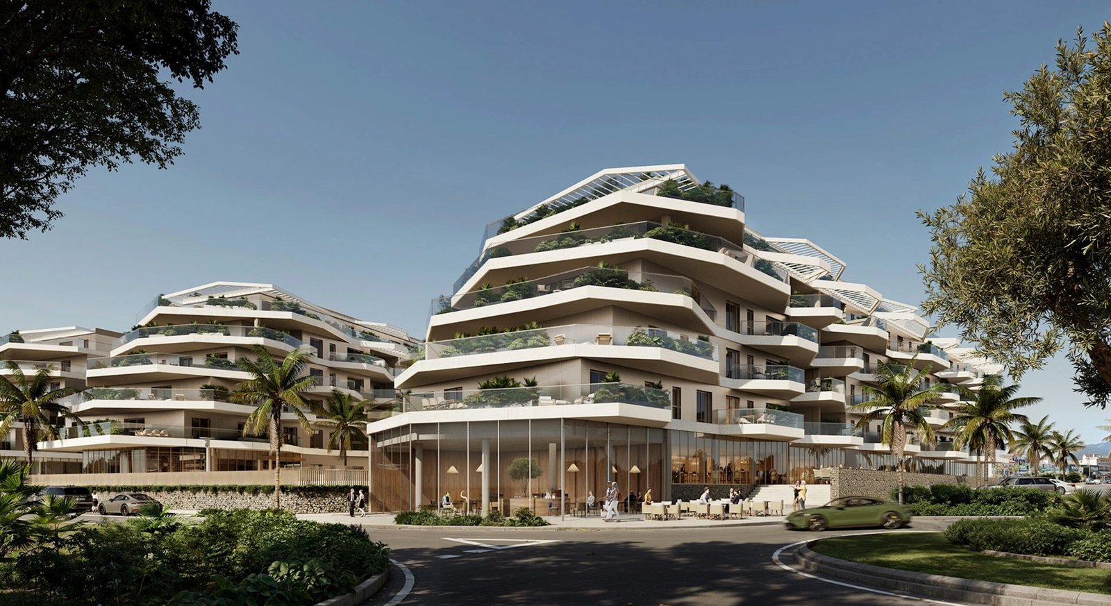 Fuengirola | Lakün