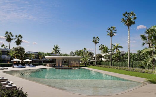 Casares | Nalu Suites