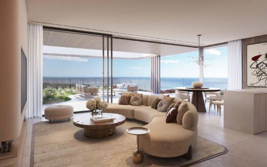 Casares | Nalu Suites