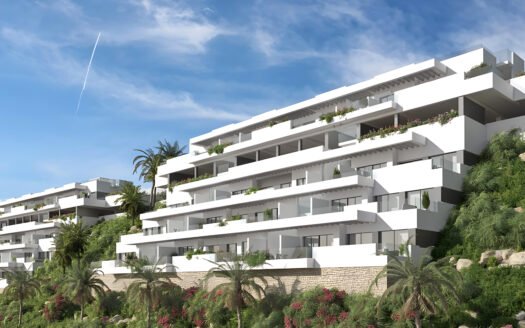 La Cala de Mijas | Navigolf Suites II