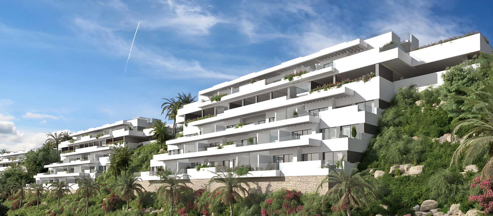 La Cala de Mijas | Navigolf Suites II