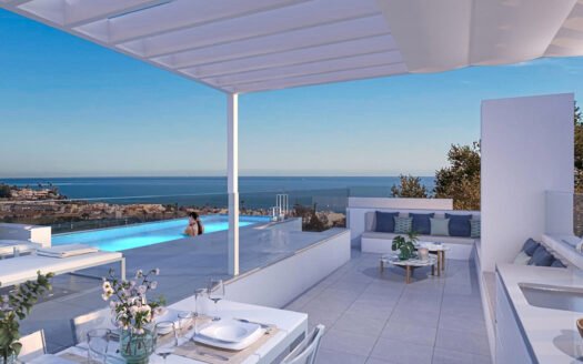 La Cala de Mijas | Navigolf Suites II