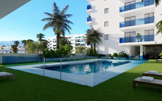 Mijas | Laguna One