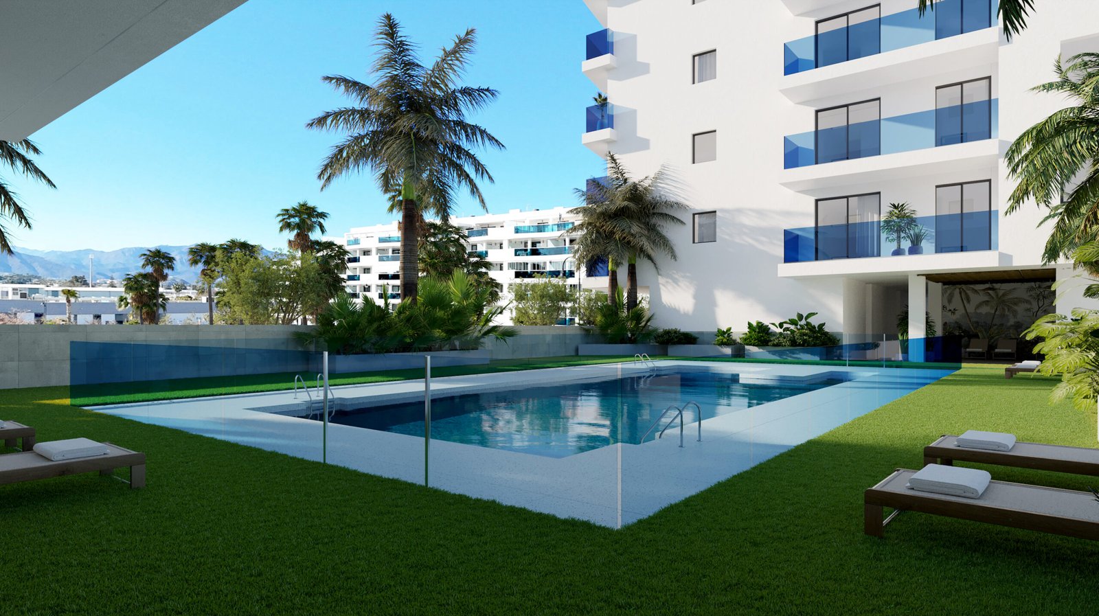 Fuengirola | Laguna One