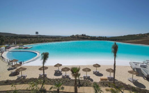 Casares | Alcazaba Lagoon IV