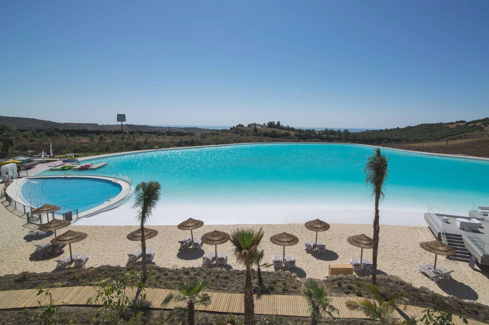 Casares | Alcazaba Lagoon IV