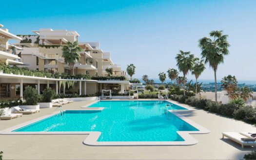 Estepona | Altezza Suites
