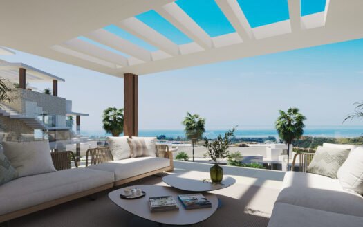 Estepona | Altezza Suites