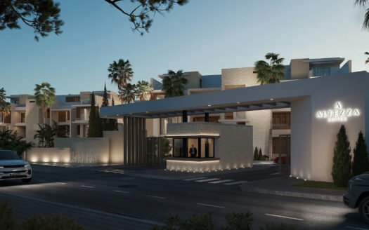 Estepona | Altezza Suites