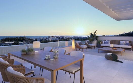 Estepona | Bayside Homes