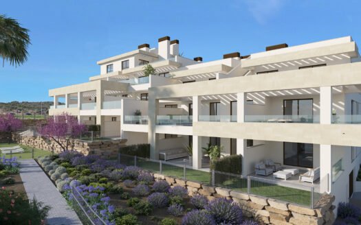 Estepona | Bayside Homes