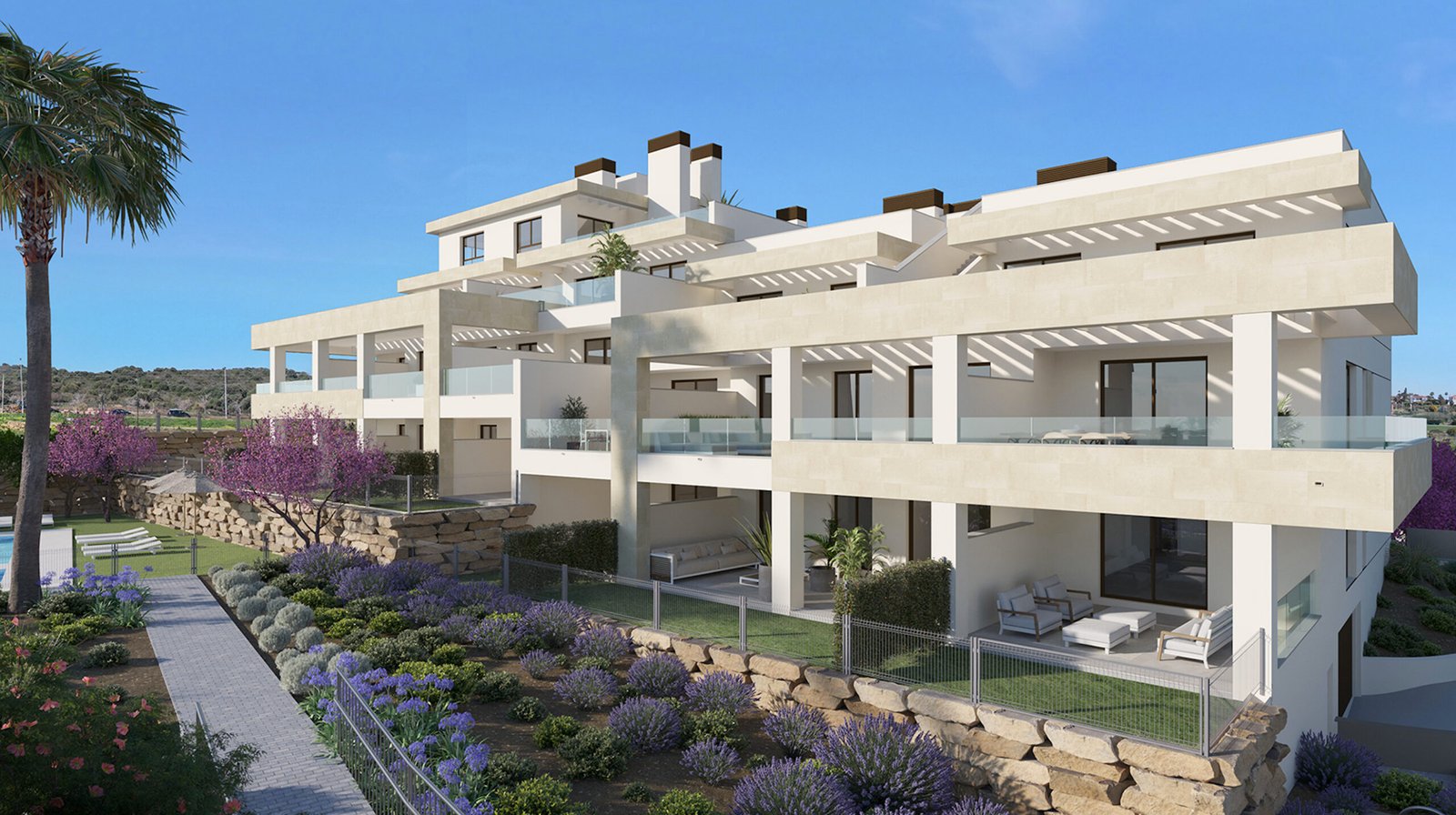 Estepona | Bayside Homes