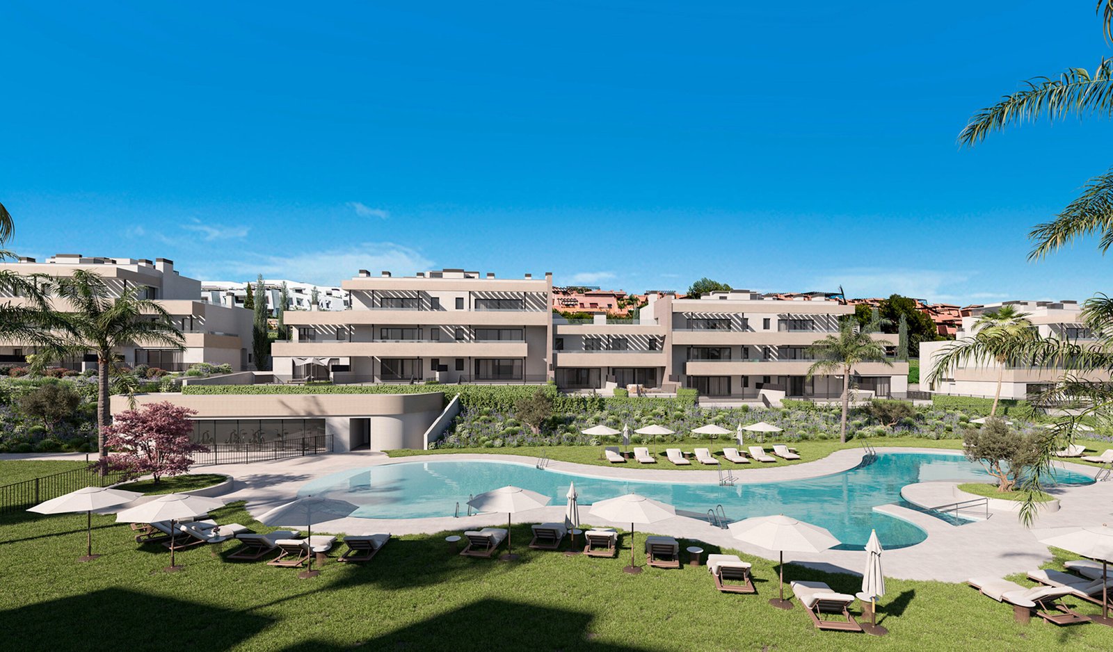 Casares | Bliss Homes