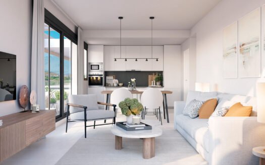 Casares | Bliss Homes
