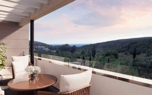 Casares | Bliss Homes