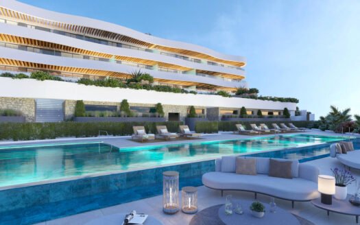 Mijas Costa | Elysea Suites