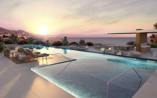 Mijas Costa | Elysea Suites