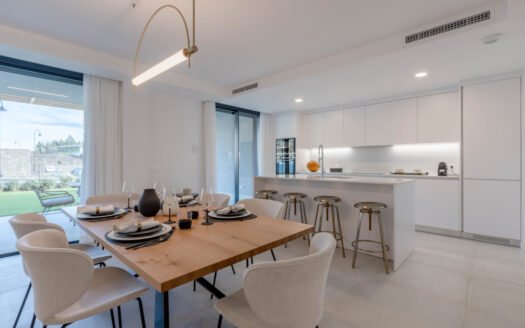 Mijas | Evergreen Homes