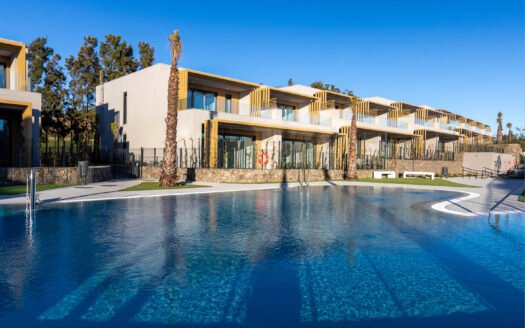 Mijas | Evergreen Homes