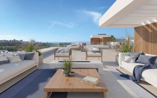 Estepona | Lyra Residences