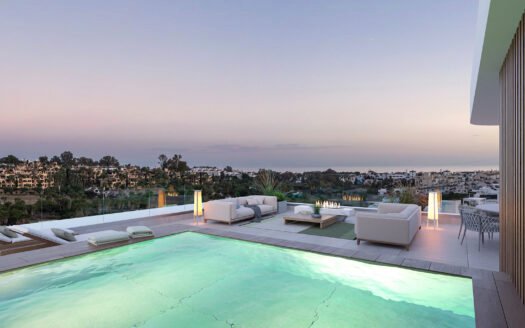Estepona | Lyra Residences