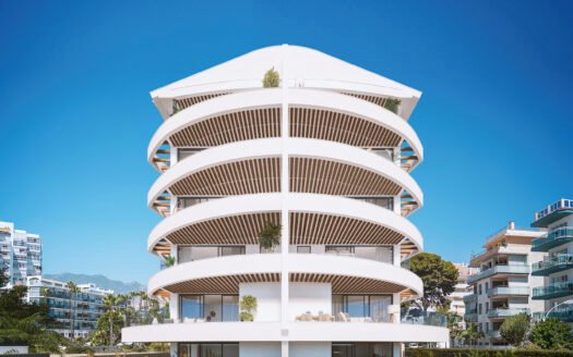 Benalmádena | Marina Golden Bay