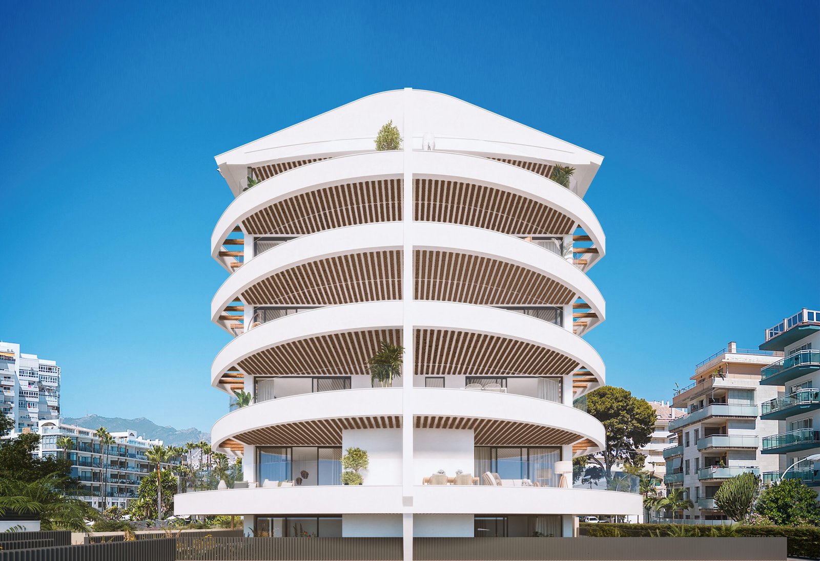 Benalmádena | Marina Golden Bay