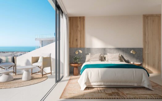 Benalmádena | Marina Golden Bay