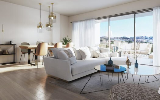 La Cala de Mijas | Navigolf Suites